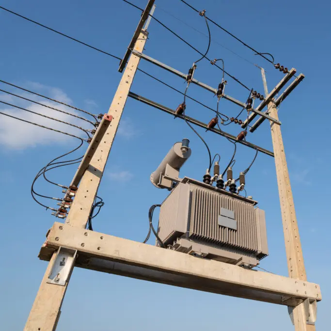 Oferecemos um amplo leque de serviços na área de Engenharia Elétrica