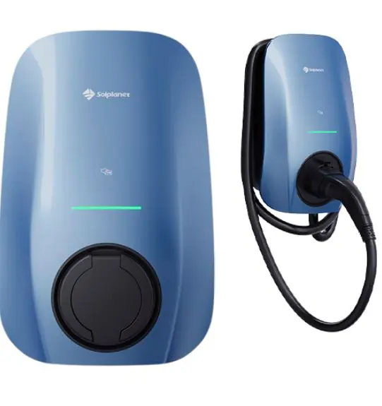 Instalação De Carregador Veicular