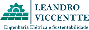 Leandro Viccentte - Engenharia Elétrica e Sustentabilidade